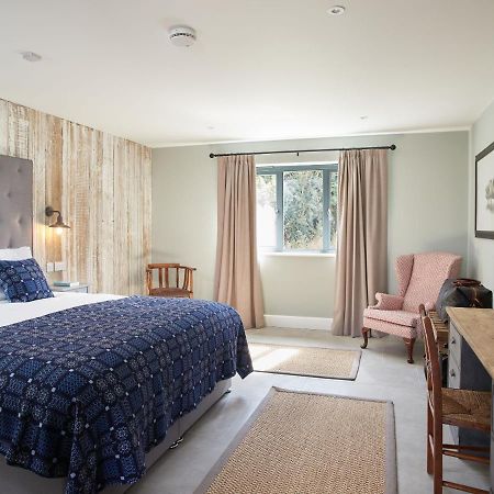 The Pig Shed Motel Castle Acre المظهر الخارجي الصورة