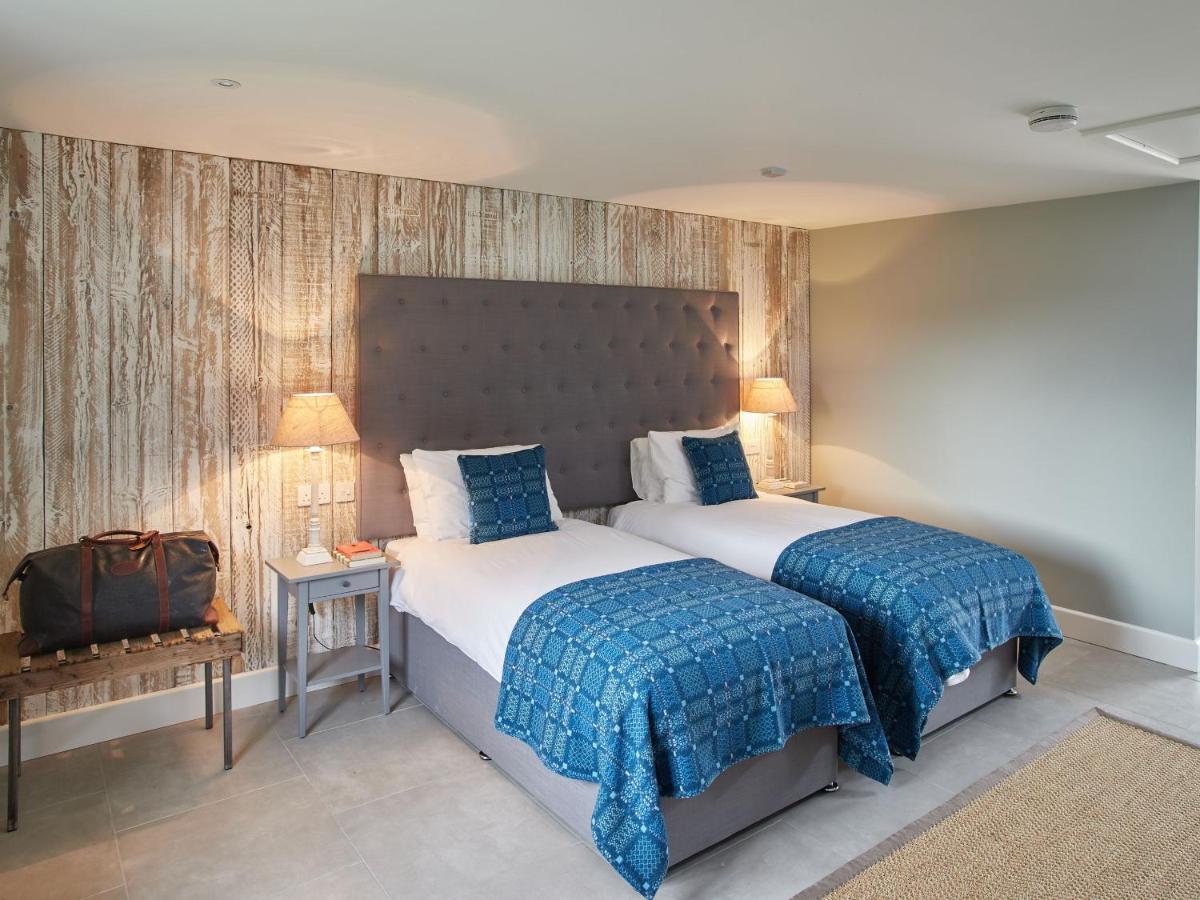The Pig Shed Motel Castle Acre المظهر الخارجي الصورة