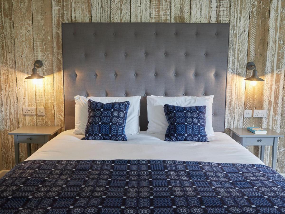 The Pig Shed Motel Castle Acre المظهر الخارجي الصورة